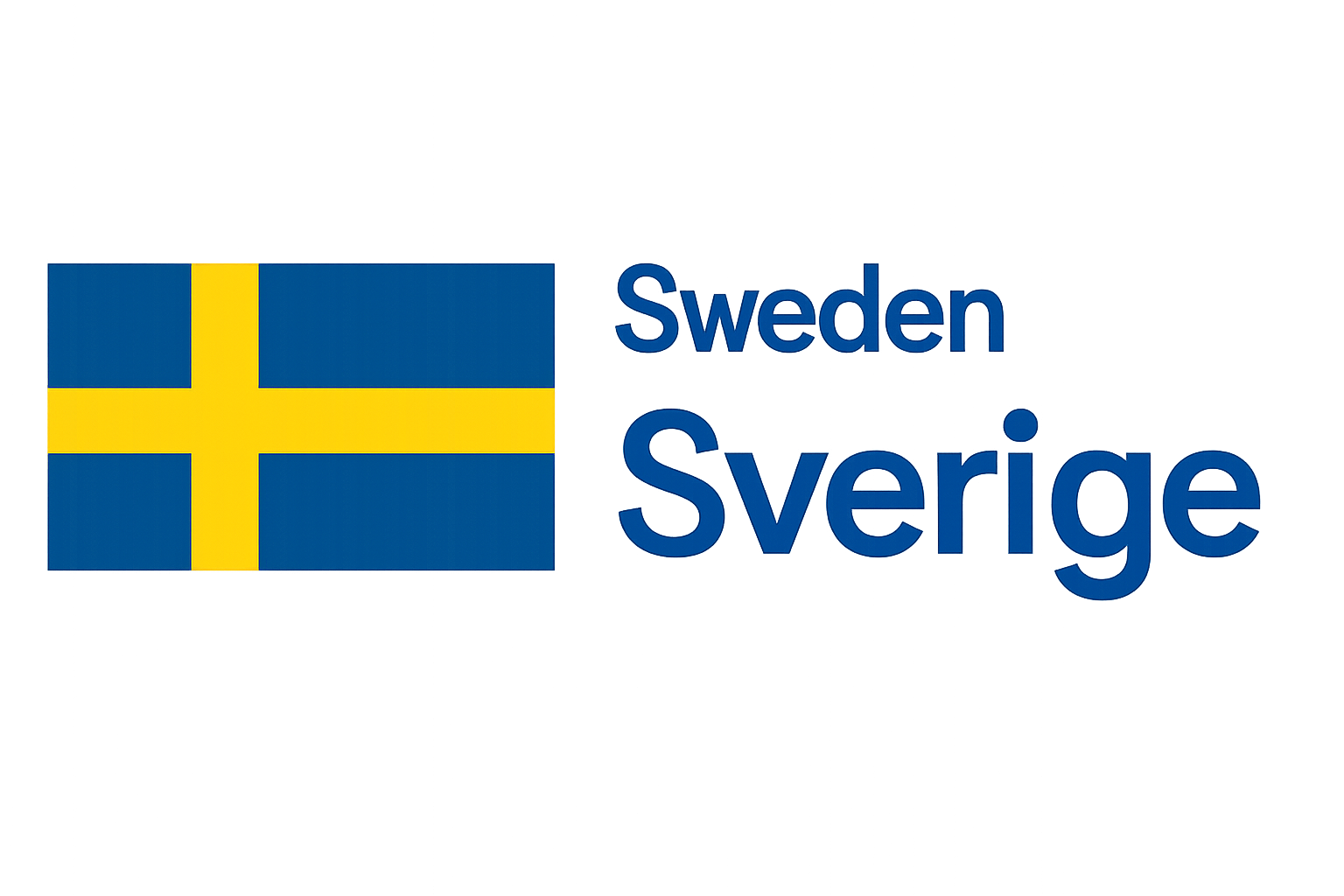 Sweden